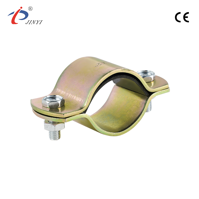 Reparatie pijpen clip