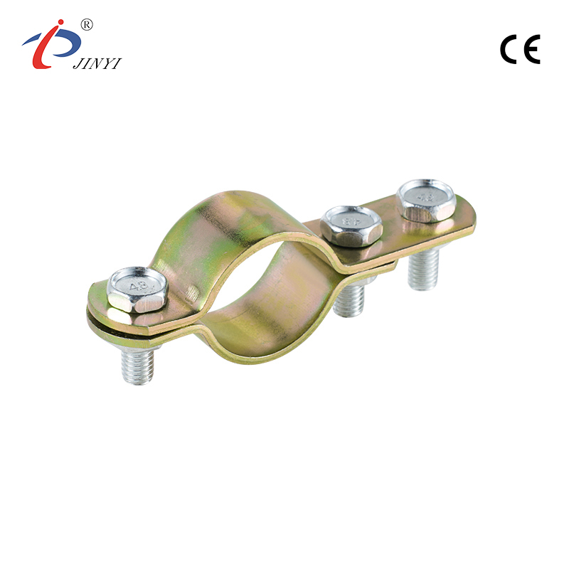 Elektriciteitskabels ophangclip